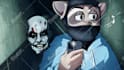 design custom drawn, illustrated youtube thumbnails