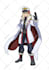 create you as your favorite pokemon trainer