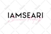 create a scripted, cursive, handwritten, signature logo