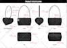 design your backpack, handbag, bag, wallet, and luggage, and make a tech pack