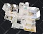 convert 2d floor plan to virtual tour matterport kuula etc