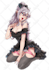 draw anime fan art semi realistic