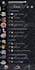 create a discord server