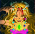 draw anime retro for profile picture