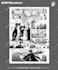 draw manga comic book, webtoon anime illustration for you