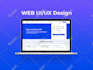 design website in figma or xd