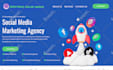 be virtual assistant for web research, social media and ecommerce