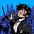 draw your oc, fanart, pfp, and vtuber in persona 5 style