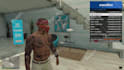 add clothes on your fivem ped