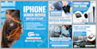 design social media posts, ads for instagram, facebook