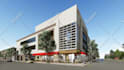 create awesome architectural rendering exterior and interior