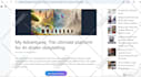 create a professional wordpress news website or blog setup