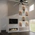 do 3d architectural interior exterior designs and renderings