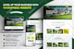 design,redesign business wordpress website as divi or elementor expert