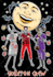 make pop art character style for anything