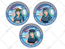 create logo, badge, patch, sticker, tshirt design