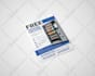 do unique professional flyer design with in 24 hours