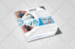 design one sheet,  press kit, media kit, epk