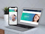 convert website to an android and ios app