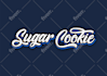 make typography logo with creativity
