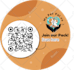custom promotional sticker design