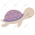 create cute original vector illustration for baby