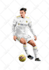 draw vector art your favorite football player in 24 hours
