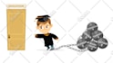 create exclusive flat vector illustrations