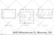 do any type of floor plans from matterport