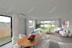 make quality virtual staging for your empty room