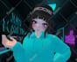 create a custom vrchat avatar or vtuber model