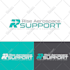 do modern business logo within 24hrs