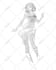 draw nsfw chars for you