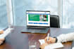 design wordpress website on hostinger bluehost hostgator namecheap