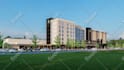 do architecture 3d modeling and realistic rendering