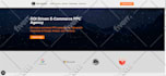 build digital marketing agency website in wordpress