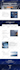 build wordpress blogs or business website with wordpress template