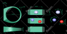 create jewelry 3d cad modelling