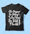 create custom typography tshirt design