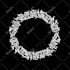 create calligrafitti or handmade lettering logo