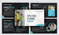 design or redesign multi page presentation ppt or e brochure