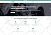 build wordpress website design, redesign, custom, wordpress website development