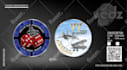 do military coin designs