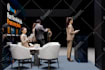 design and render 3d trade booth design