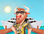 do wonderful illustrations, draw avatar, cartoon logo
