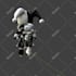 do 3d roblox dynamic head, roblox bundle, roblox layered clothing