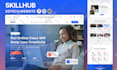 design and develop wordpress website and ecommerce website