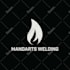 design professional welding logo and t shirt