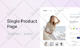 do UI UX design for your mobile app, dashboard, or website