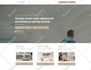 build wordpress website design, redesign, custom, wordpress website development